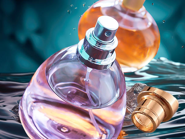 Aluminium Collars for Pumps