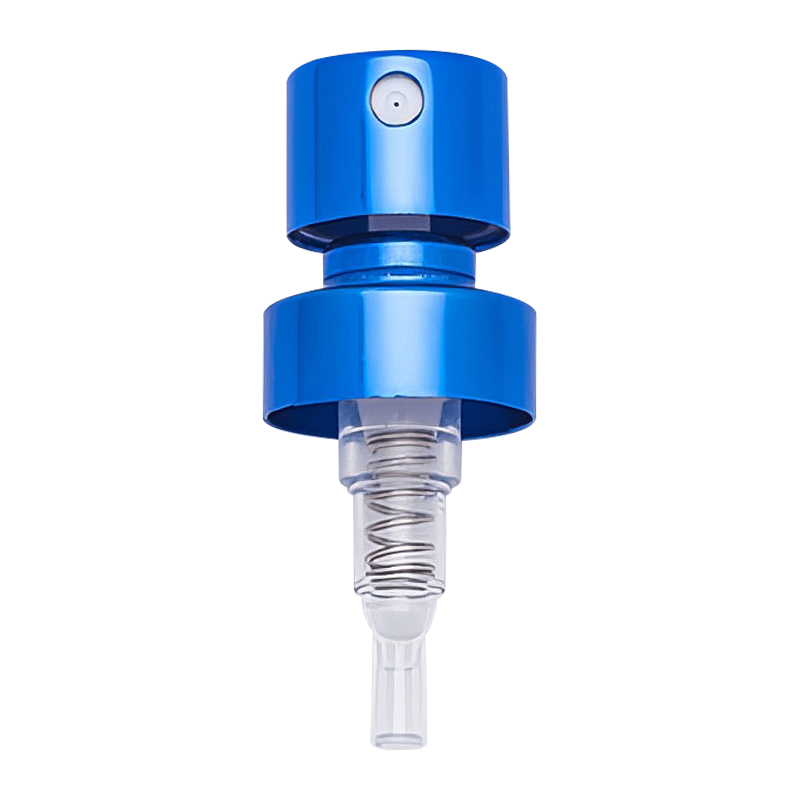 XY-PT-⊘13CAMG 13mm Crimp unguentum tenuis caligo sentinam sprayer brevioris generis