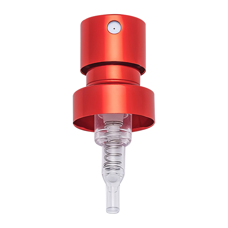 XY-PT-⊘15JDGB 15mm Crimp unguentum tenuis caligo sentinam sprayer princeps type