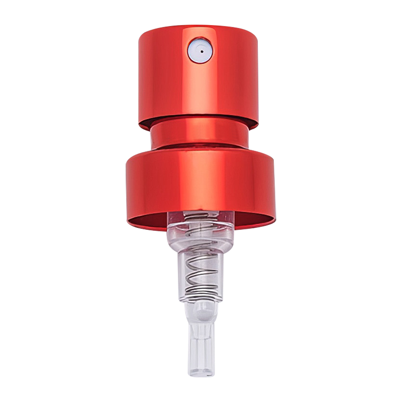 XY-PT-⊘15JDAB 15mm Crimp unguentum tenuis caligo sentinam sprayer brevis type